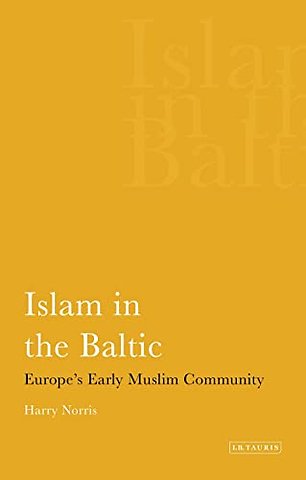 Islam in the Baltic