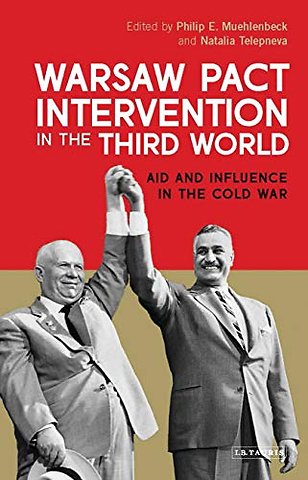 Warsaw Pact Intervention in the Third World