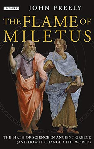 Flame of Miletus