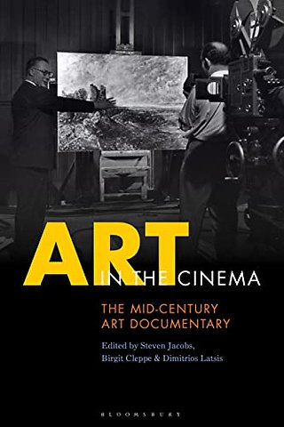 Art in the Cinema