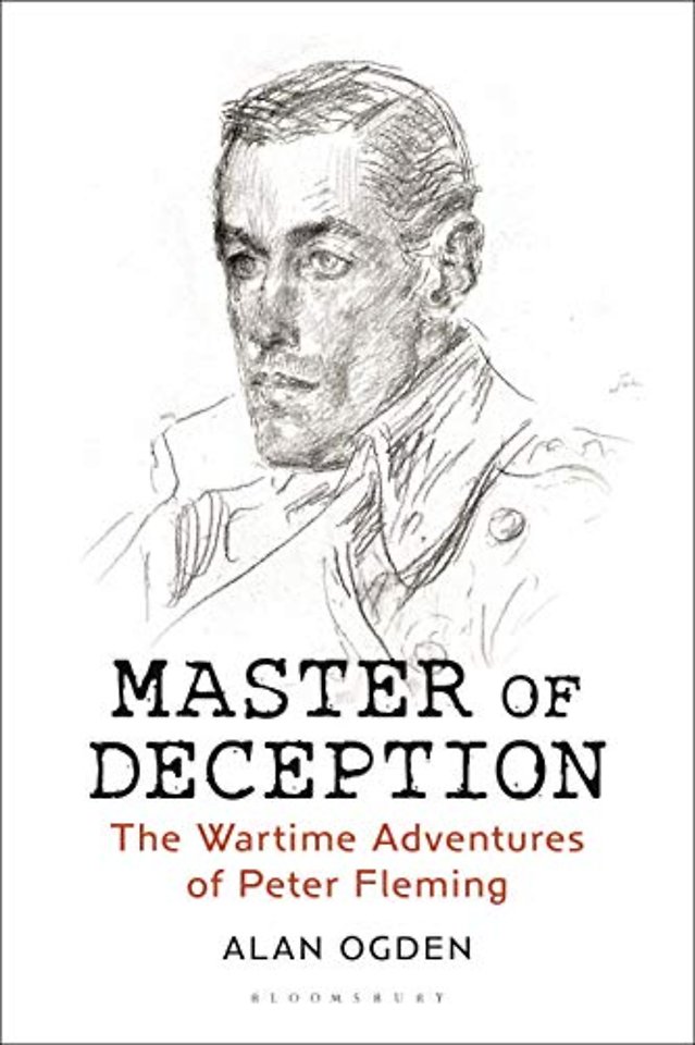 Master of Deception