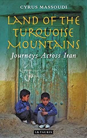 Land of the Turquoise Mountains