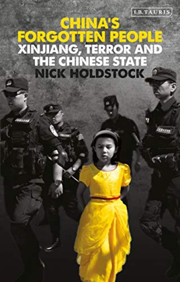 China's Forgotten People
