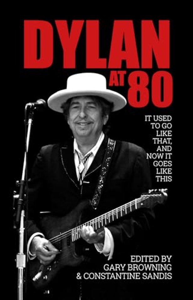Dylan at 80