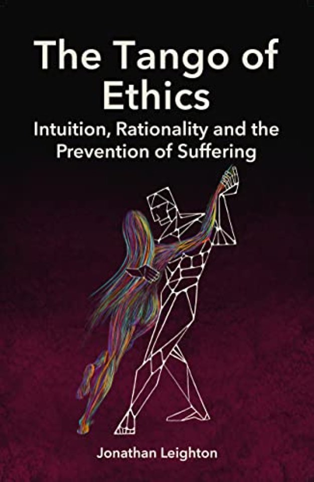 The Tango of Ethics