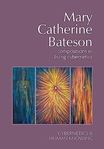 Mary Catherine Bateson