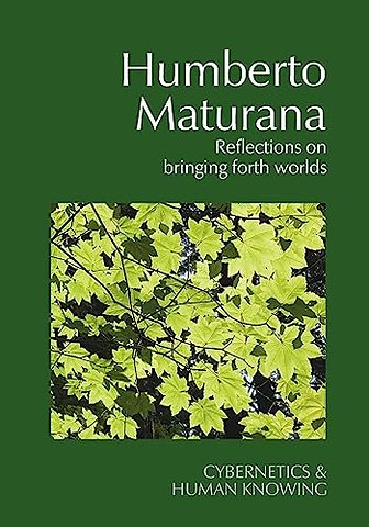 Humberto Maturana