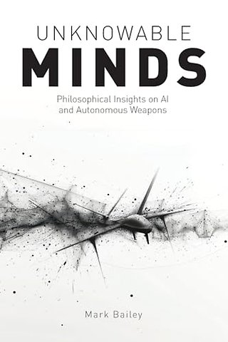 Unknowable Minds