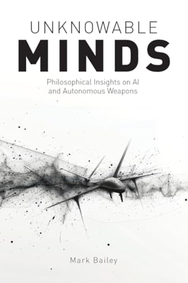 Unknowable Minds