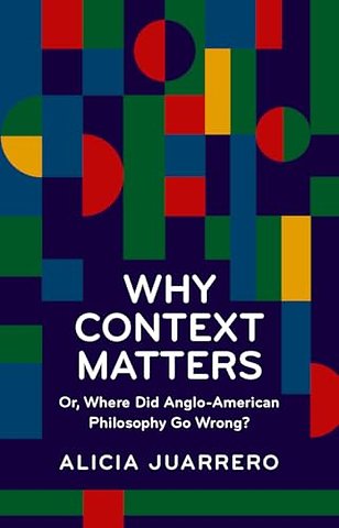 Why Context Matters