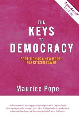 The Keys to Democracy