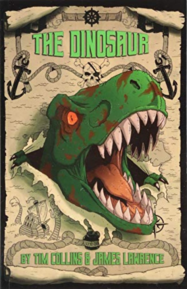 The Dinosaur
