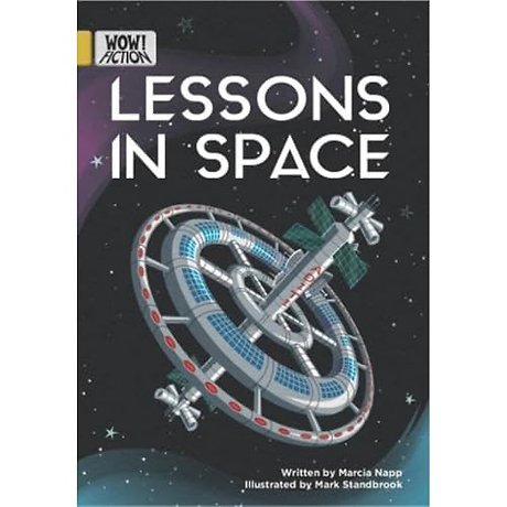 Lessons in Space