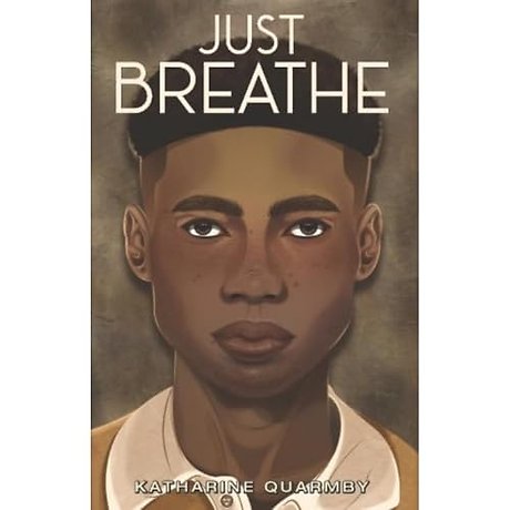 Just Breathe