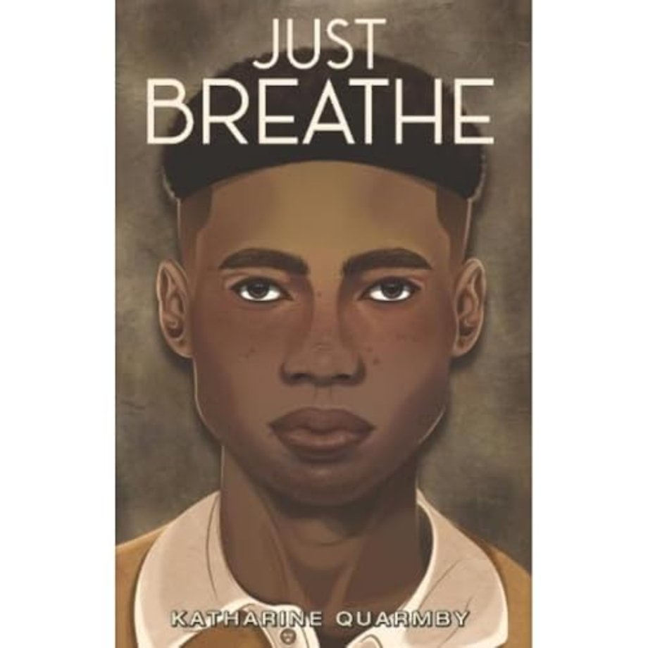 Just Breathe