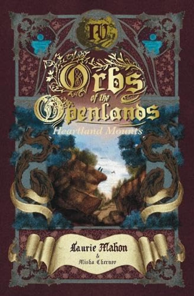 Heartland Mounts