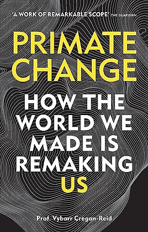 Primate Change