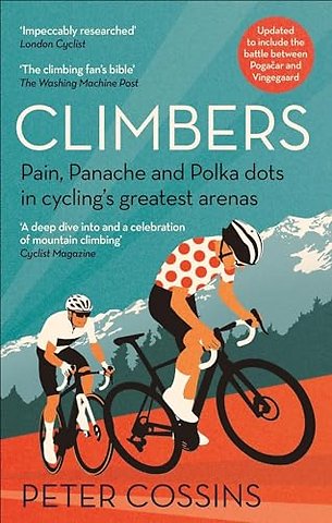 Climbers