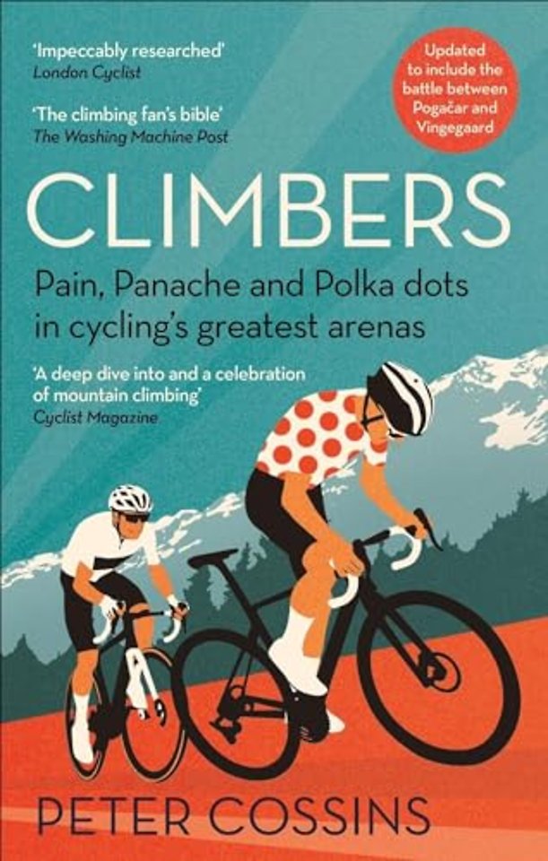 Climbers