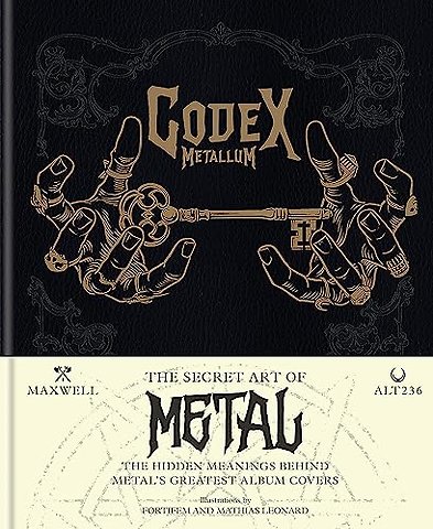 Codex Metallum