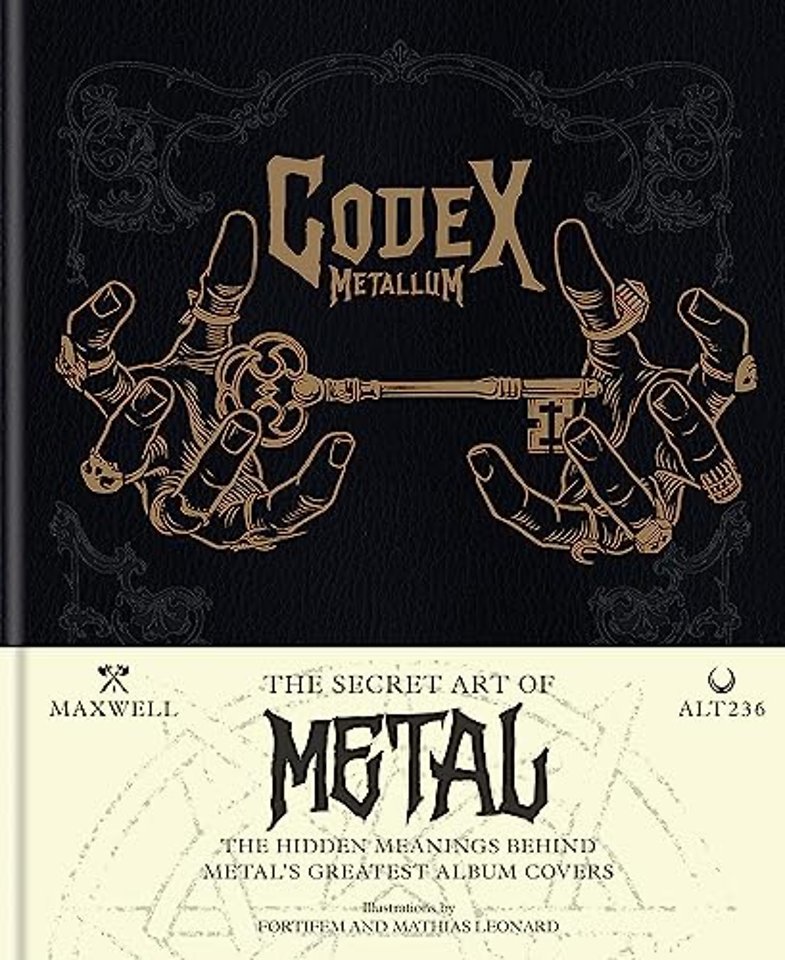 Codex Metallum