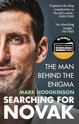 Searching for Novak