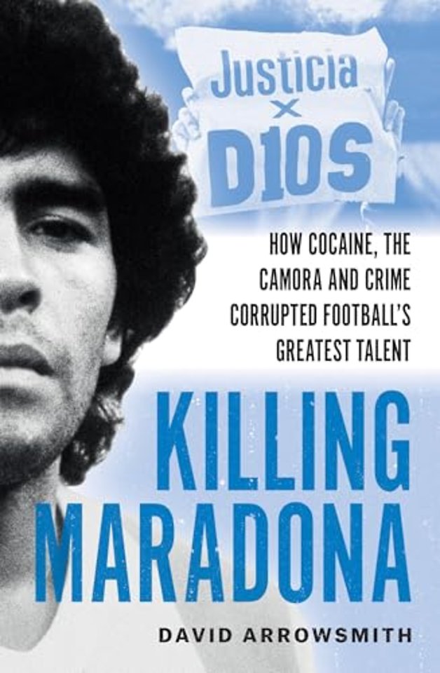 Killing Maradona