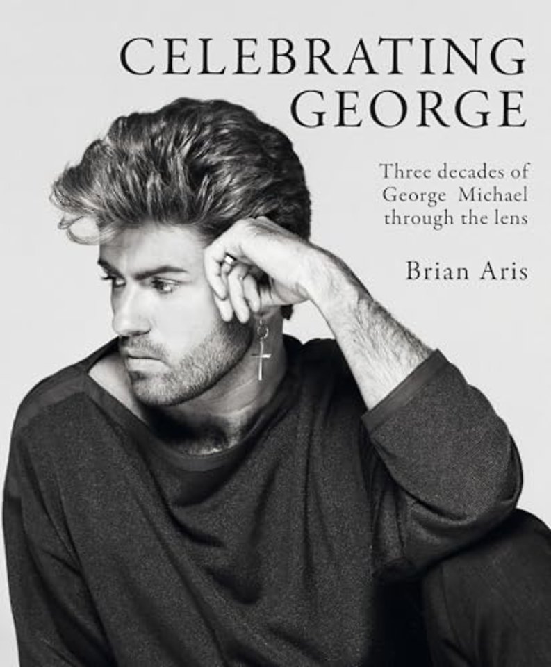 Celebrating George