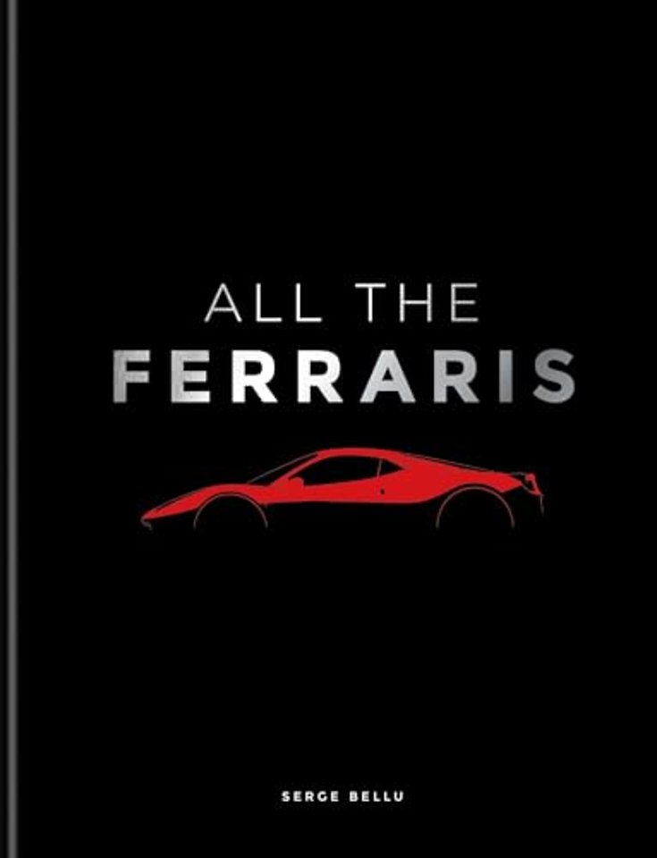 All The Ferraris