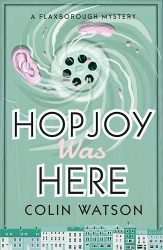 Hopjoy Was Here