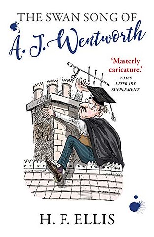 The Swan Song of A.J. Wentworth