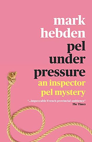 Pel Under Pressure