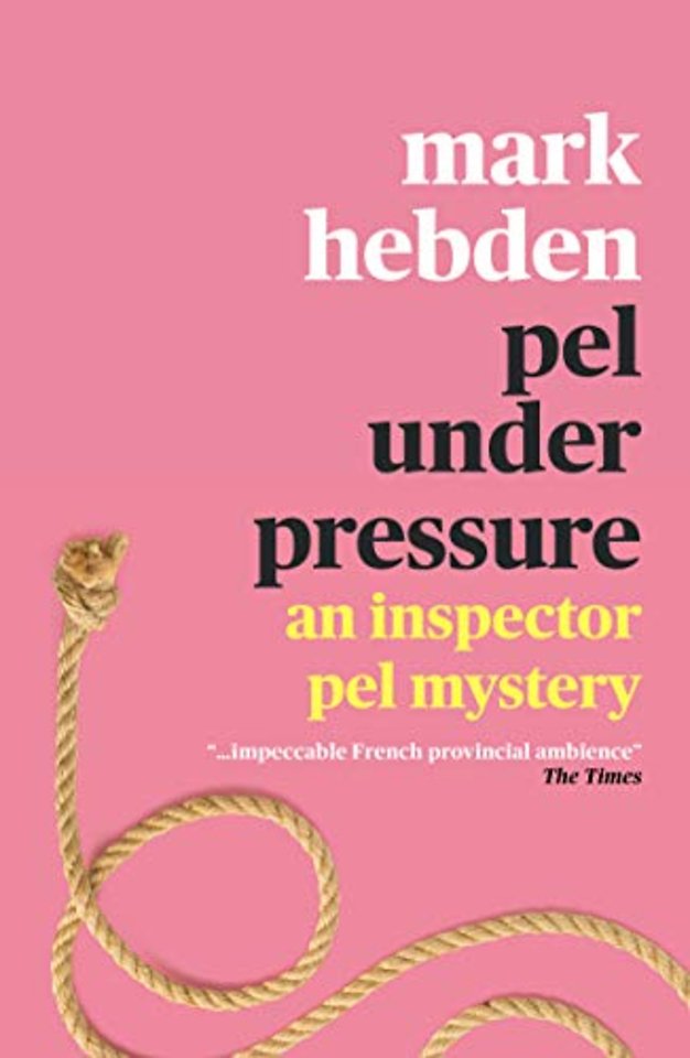 Pel Under Pressure