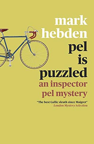 Pel Is Puzzled