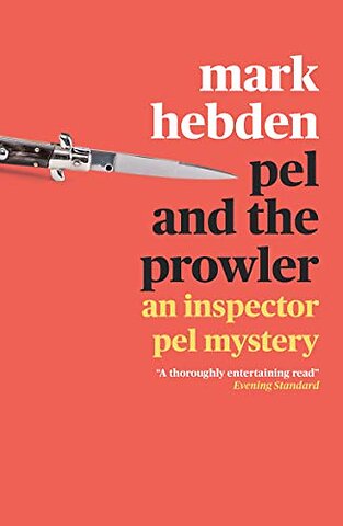 Pel and the Prowler