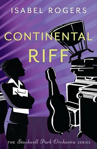 Continental Riff