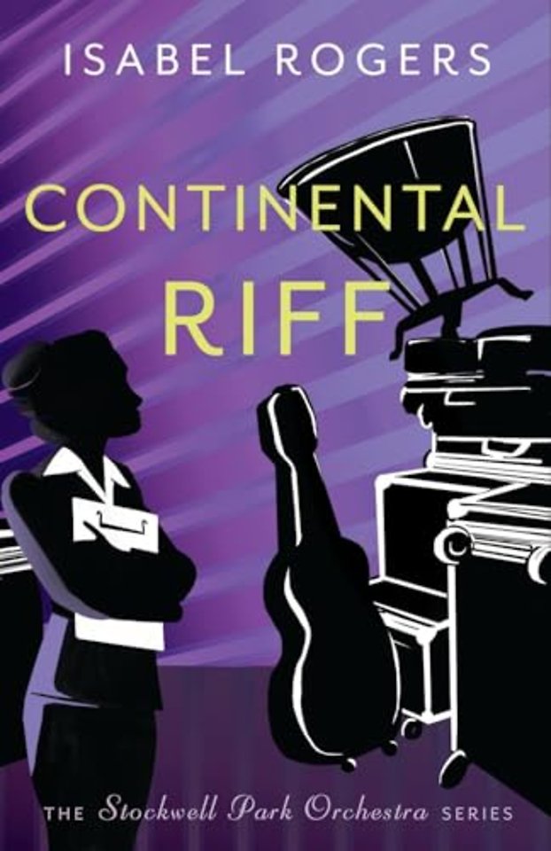 Continental Riff