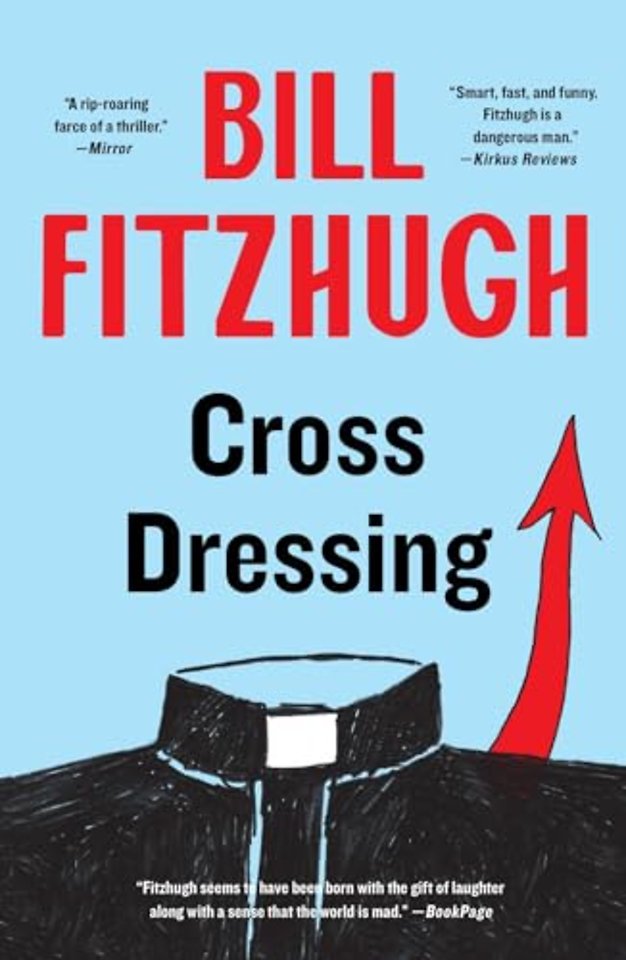 Cross Dressing