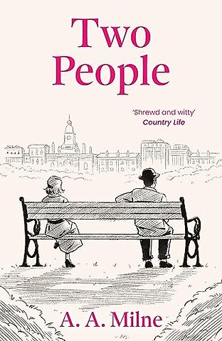 Two People