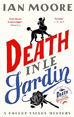 Death in le Jardin
