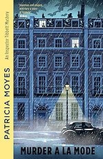 Murder a la Mode
