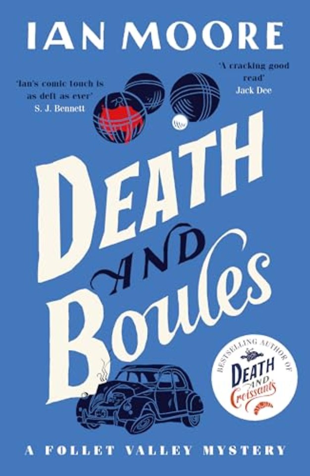 Death and Boules