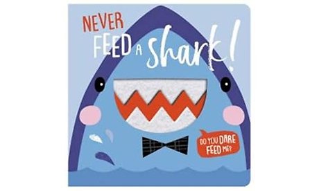 Feed Me!