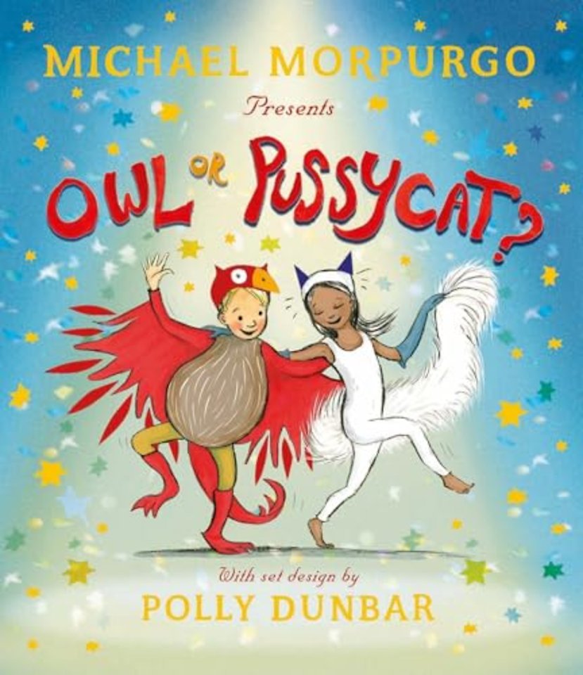 Owl or Pussycat?
