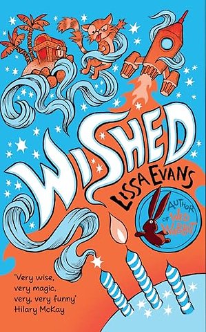 Wished