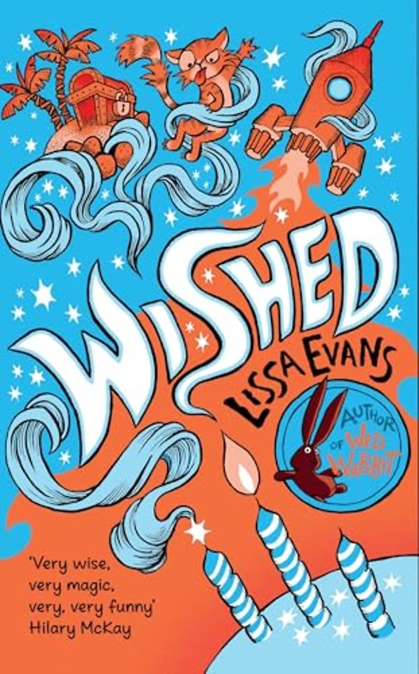 Wished