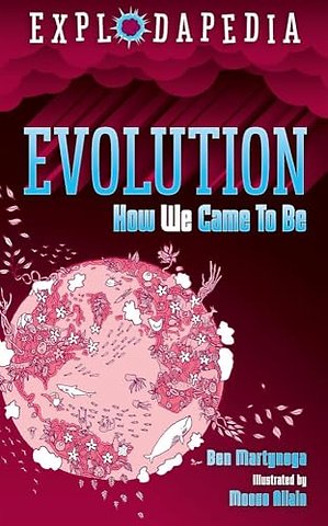 Explodapedia: Evolution
