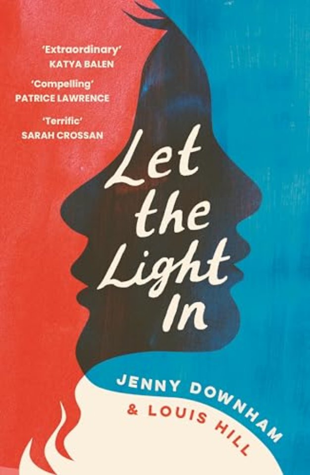 Let the Light In