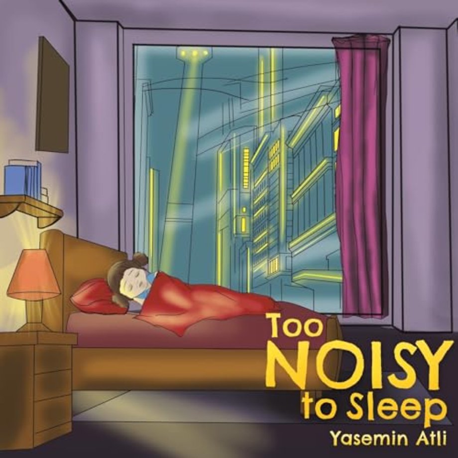 Too Noisy to Sleep