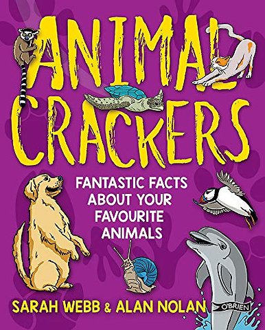 Animal Crackers